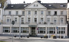 Hotel Zum Anker Andernach
